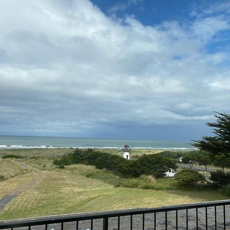 Beachcombers Inn Gold Beach Kültér fotó