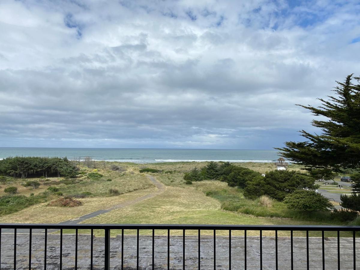 Beachcombers Inn Gold Beach Kültér fotó